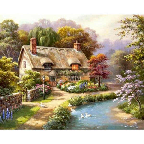 Country Cottage