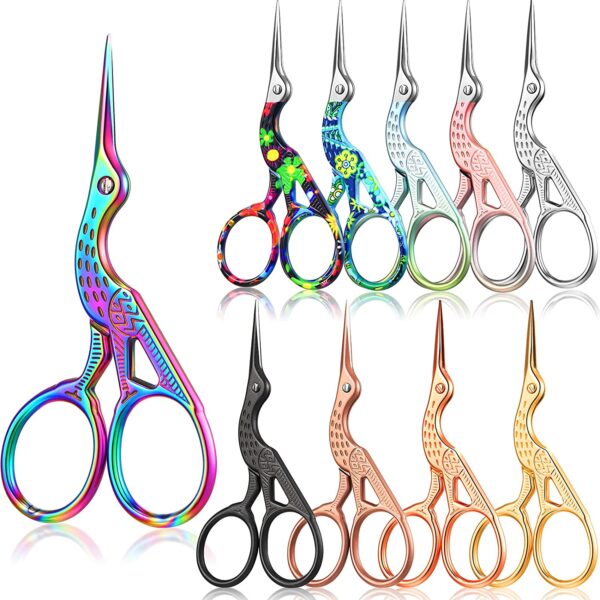 Stork Scissors - Image 2