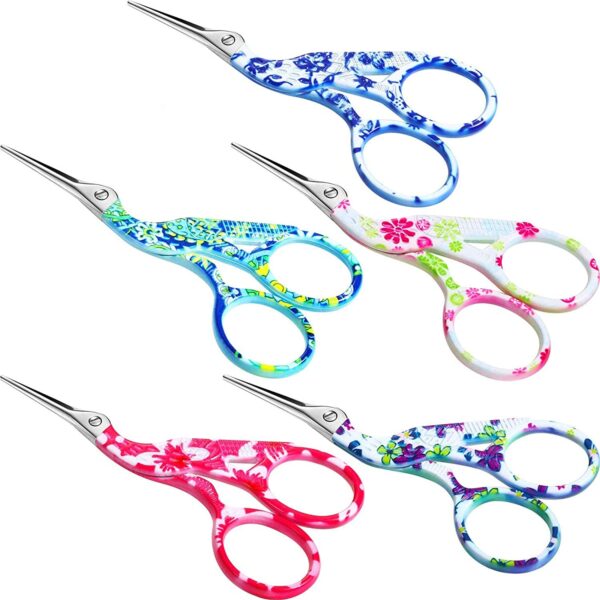 Stork Scissors