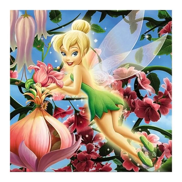 Tinkerbell