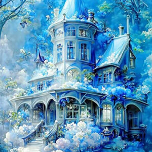 Blue Dream Castle