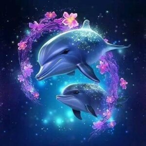 Dolphin Family