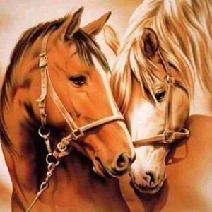 Horse Love