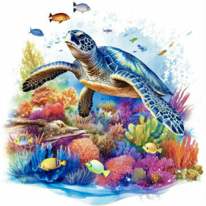 Sea Turtle