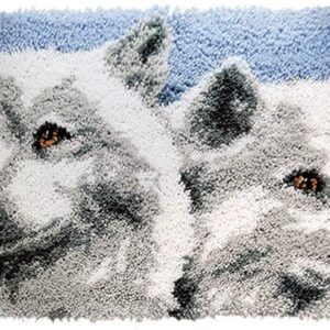 White Wolves