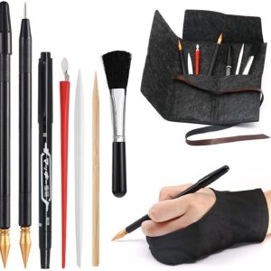 Scratch Art Tool Kit