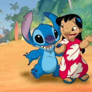 Lilo & Stitch