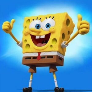 Spongebob Squarepants