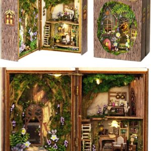 Forest Wonderland