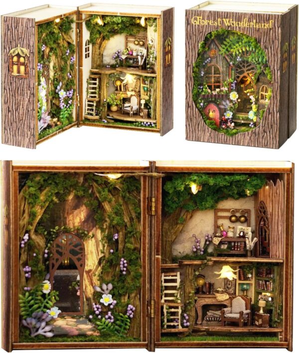 Forest Wonderland