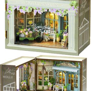 Molly Garden