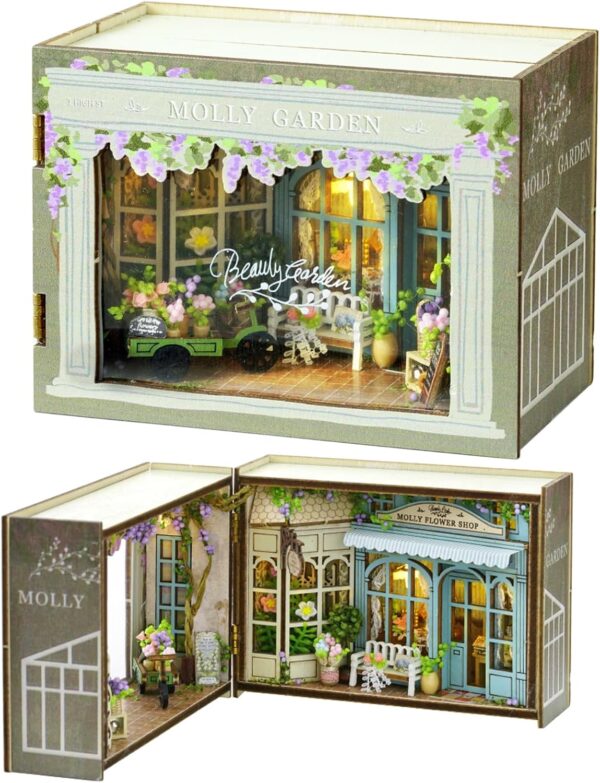 Molly Garden