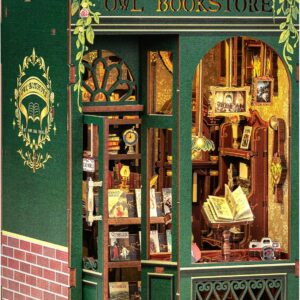 Owl Bookstore