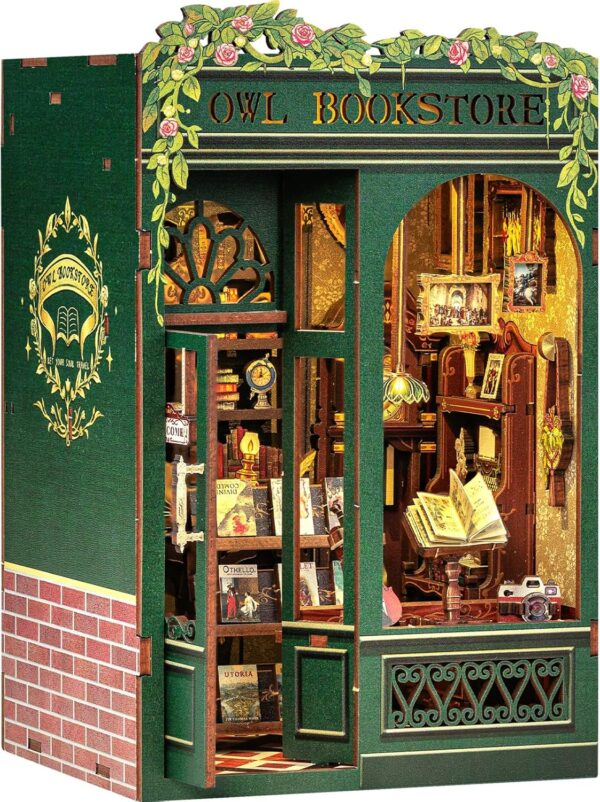 Owl Bookstore